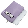 Tech-Protect Sleevy THP3329 puzdro na notebook 13-14" levanduľové