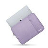 Tech-Protect Sleevy THP3329 puzdro na notebook 13-14" levanduľové