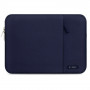 Tech-Protect puzdro na notebook Sleevy 13-14" sleeve, Navy Blue