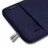 Tech-Protect puzdro na notebook Sleevy 13-14" sleeve, Navy Blue