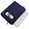 Tech-Protect puzdro na notebook Sleevy 13-14" sleeve, Navy Blue