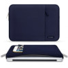 Tech-Protect puzdro na notebook Sleevy 13-14" sleeve, Navy Blue