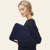 Tech-Protect puzdro na notebook Sleevy 13-14" sleeve, Navy Blue