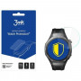 3MK FlexibleGlass Watch hybridné sklo na displej pre Huawei Watch GT5 Pro 46 mm