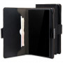 Mercury Premium Wallet Diary puzdro na Samsung Galaxy Z Fold8, čierne