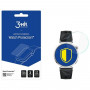 3MK FlexibleGlass Watch hybridné sklo na displej pre Huawei Watch GT 5 41 mm