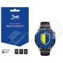 3MK FlexibleGlass Watch hybridné sklo na displej pre Huawei Watch GT 5 Active 46 mm