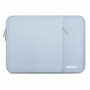Tech-Protect puzdro na notebook Sleevy 13-14" modré