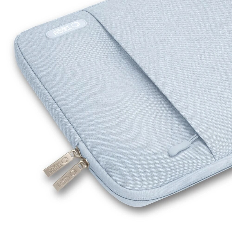 Tech-Protect puzdro na notebook Sleevy 13-14" modré