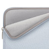 Tech-Protect puzdro na notebook Sleevy 13-14" modré