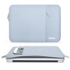 Tech-Protect puzdro na notebook Sleevy 13-14" modré