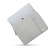 Tech-Protect Sleevy puzdro na notebook 13-14" na notebook, Crayon Grey