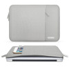Tech-Protect Sleevy puzdro na notebook 13-14" na notebook, Crayon Grey