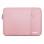 Tech-Protect Puzdro Sleevy THP3325 na notebook 13-14" Dusty Rose
