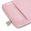 Tech-Protect Puzdro Sleevy THP3325 na notebook 13-14" Dusty Rose