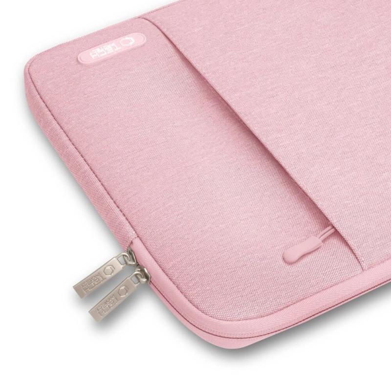 Tech-Protect Puzdro Sleevy THP3325 na notebook 13-14" Dusty Rose