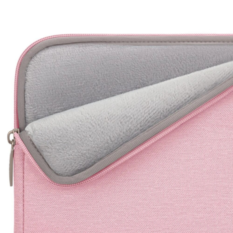 Tech-Protect Puzdro Sleevy THP3325 na notebook 13-14" Dusty Rose