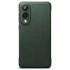 Ringke puzdro Onyx pre Samsung Galaxy S25 Edge, tmavozelené
