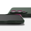 Ringke puzdro Onyx pre Samsung Galaxy S25 Edge, tmavozelené