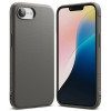 Ringke puzdro Onyx pre Apple iPhone 17e / 16e, sivé