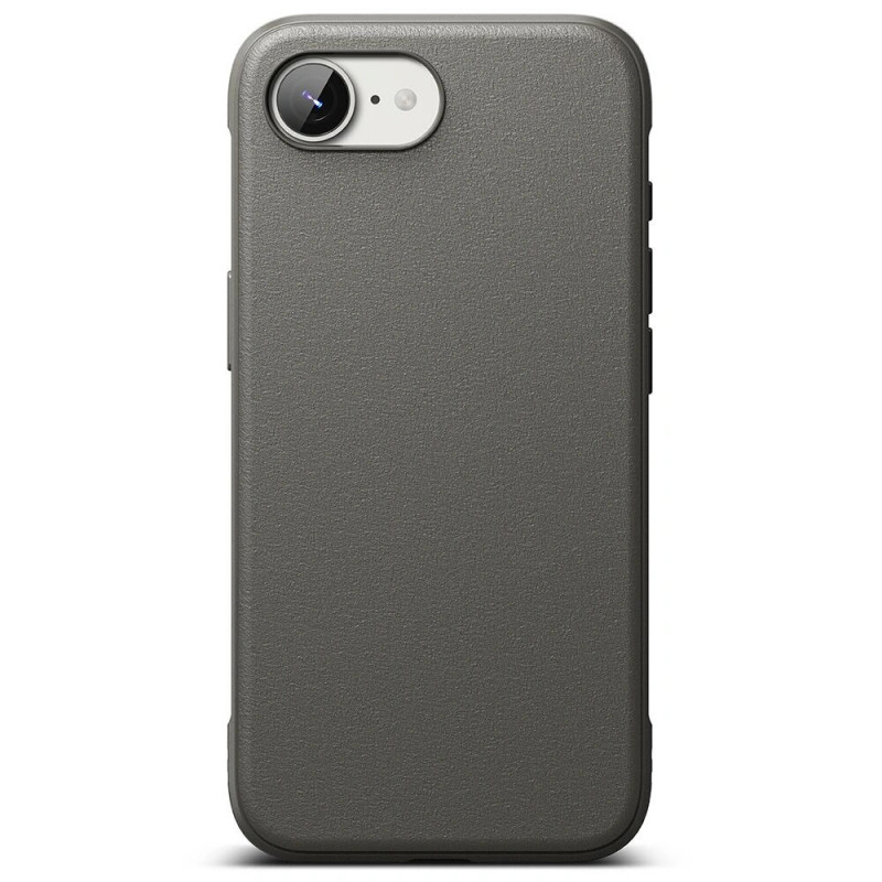 Ringke puzdro Onyx pre Apple iPhone 17e / 16e, sivé