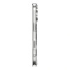 Spigen Ultra Hybrid Mag MagSafe puzdro pre Apple iPhone 17 Zero One, Natural Titanium