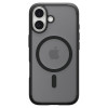 Spigen Ultra Hybrid Mag MagSafe ACS10383 puzdro pre Apple iPhone 17, Frost Black