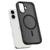 Spigen Ultra Hybrid Mag MagSafe ACS10383 puzdro pre Apple iPhone 17, Frost Black