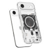 Spigen Ultra Hybrid Mag MagSafe ACS10321 puzdro pre Apple iPhone Air, Neo One