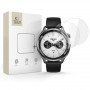 Tech-Protect Glass Fit+ tvrdené sklo pre Xiaomi Watch S4, priehľadné (2 ks)