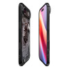 Puzdro Spigen Ultra Hybrid Mag MagSafe ACS10320 pre Apple iPhone Air, čierna Zero One