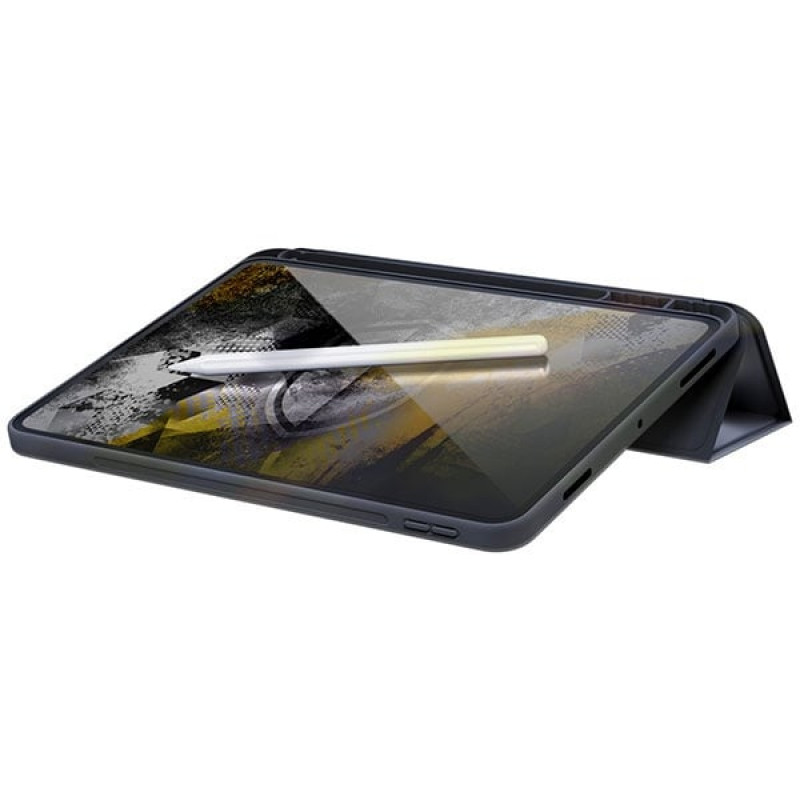 3MK Soft Tablet Case Apple iPad Pro 11 2021/2022 (3rd, 4th gen), čierne