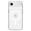 Puzdro Spigen Ultra Hybrid Mag MagSafe pre Apple iPhone Air, biela