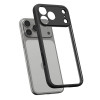 Spigen Ultra Hybrid puzdro pre Apple iPhone 17 Pro Max, matná čierna