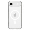 Puzdro Spigen Ultra Hybrid Mag MagSafe ACS10313 pre Apple iPhone Air, priehľadné/biele