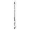 Puzdro Spigen Ultra Hybrid Mag MagSafe ACS10313 pre Apple iPhone Air, priehľadné/biele