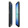 Spigen Rugged Armor ACS09844 puzdro pre Samsung Galaxy A17 4G / 5G, matná čierna
