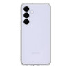 Spigen Ultra Hybrid puzdro pre Samsung Galaxy S25 FE, Crystal Clear