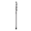 Spigen Ultra Hybrid puzdro pre Samsung Galaxy S25 FE, Crystal Clear