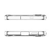 Spigen Ultra Hybrid puzdro pre Samsung Galaxy S25 FE, Crystal Clear