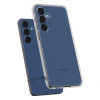 Spigen Ultra Hybrid puzdro pre Samsung Galaxy S25 FE, Crystal Clear
