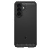 Spigen Rugged Armor ACS09794 puzdro pre Samsung Galaxy A57 5G, matná čierna