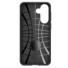Spigen Rugged Armor ACS09794 puzdro pre Samsung Galaxy A57 5G, matná čierna