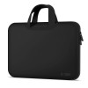 Tech-Protect neoprénová taška na notebook 15-16", čierna