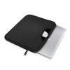 Tech-Protect neoprénová taška na notebook 15-16", čierna