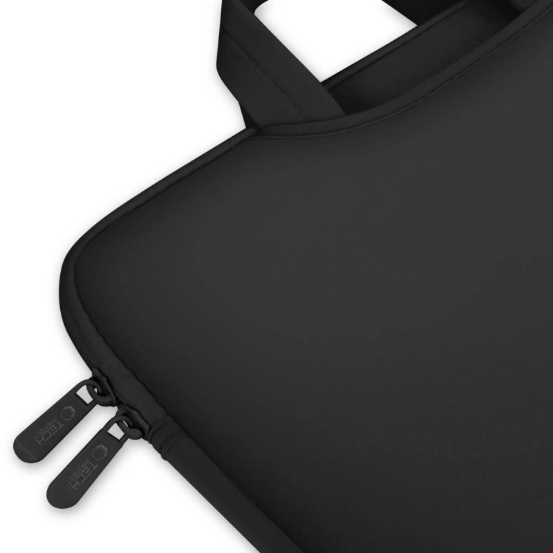 Tech-Protect neoprénová taška na notebook 15-16", čierna