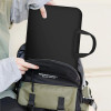 Tech-Protect neoprénová taška na notebook 15-16", čierna