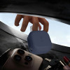 Tech-Protect Silikónové puzdro s háčikom pre Samsung Galaxy Buds 4 / 4 Pro, levanduľová