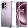 Spigen Ultra Hybrid puzdro pre OnePlus 15, Crystal Clear