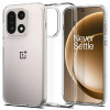 Spigen Ultra Hybrid puzdro pre OnePlus 15, Crystal Clear